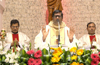 Carmel Hill Bikarnakatte celebrates mount Carmel feast with pomp and devotion